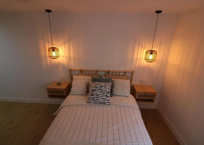 Lovelly Renovated Apartment