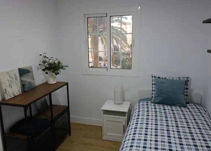 Lovelly Renovated Apartment