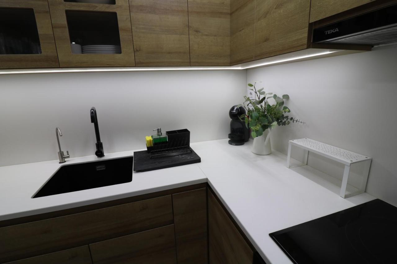 Lovelly Renovated Apartamento