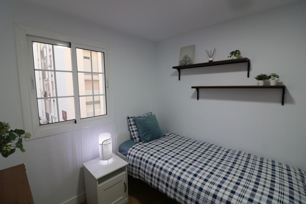 Lovelly Renovated Apartamento *