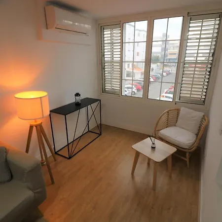 Lovelly Renovated Apartment Maspalomas  Exterior photo