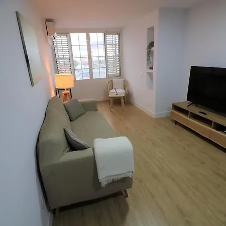 Lovelly Renovated Apartment Maspalomas  Exterior photo