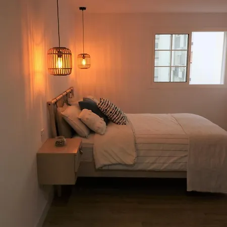 Lovelly Renovated Apartment Maspalomas  Exterior photo
