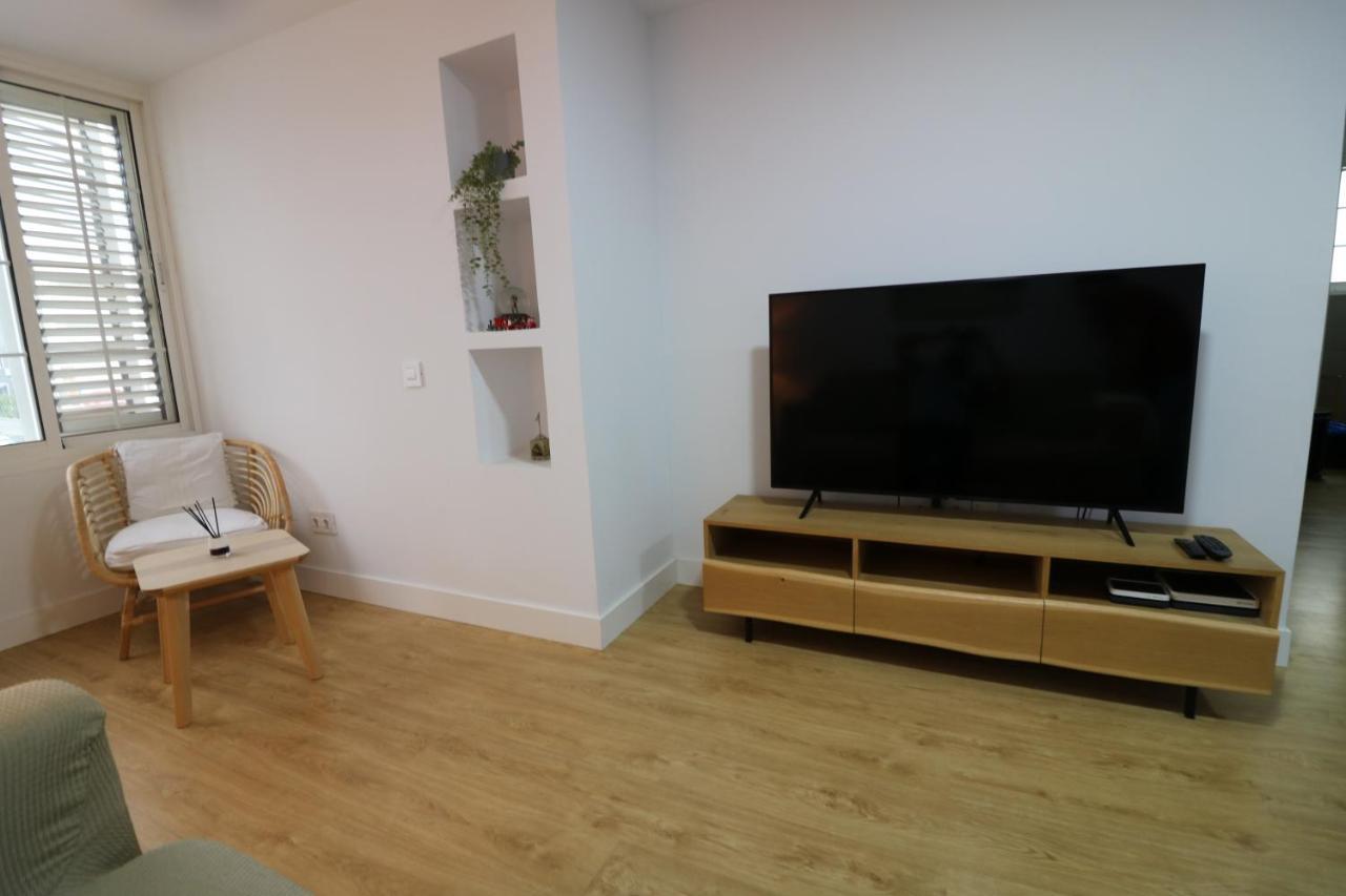 Appartement Lovelly Renovated *