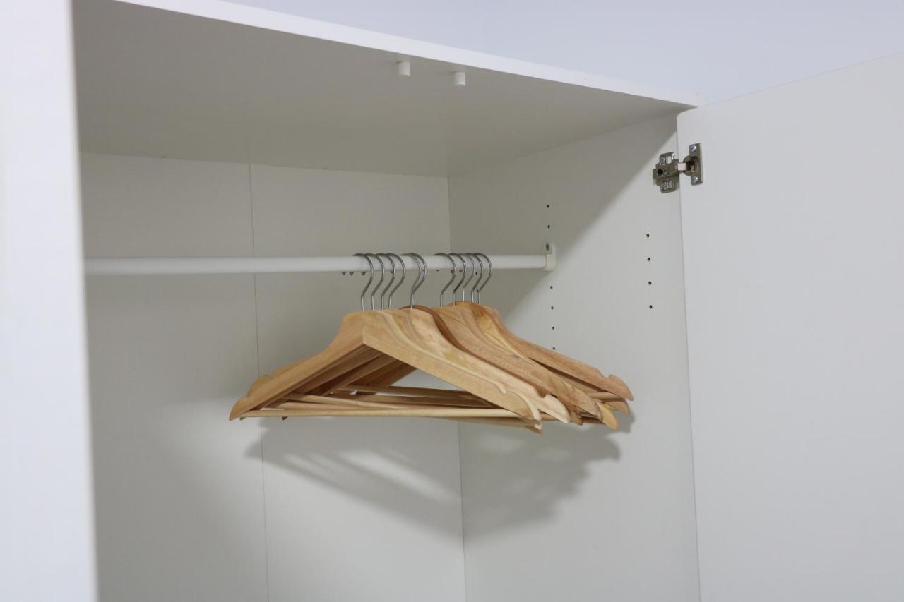 Appartement Lovelly Renovated