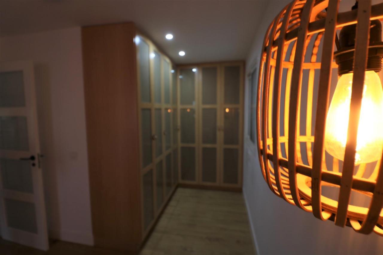 Lovelly Renovated Appartement *