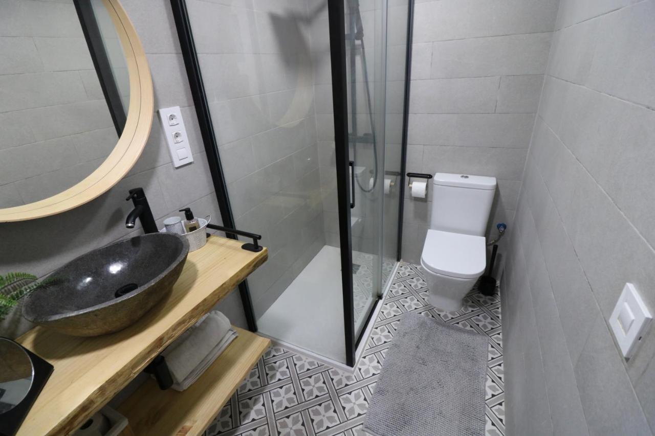 Appartement Lovelly Renovated