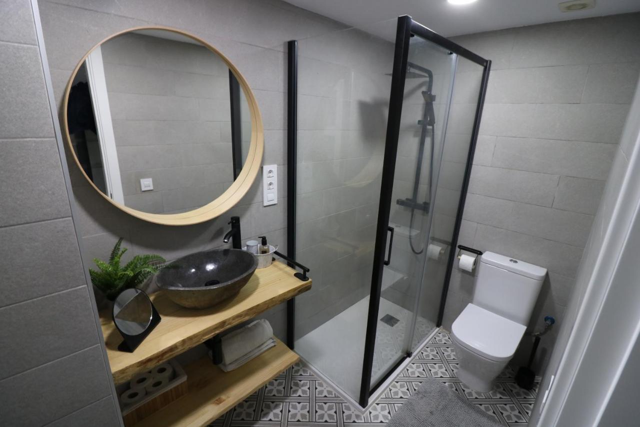 Lovelly Renovated Appartement